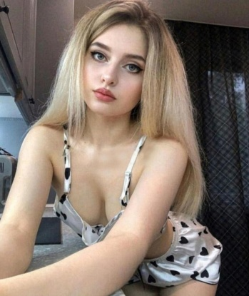 Клавдия, 22 года, 3 размер груди